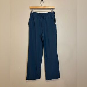 Women's Blue Track Pants